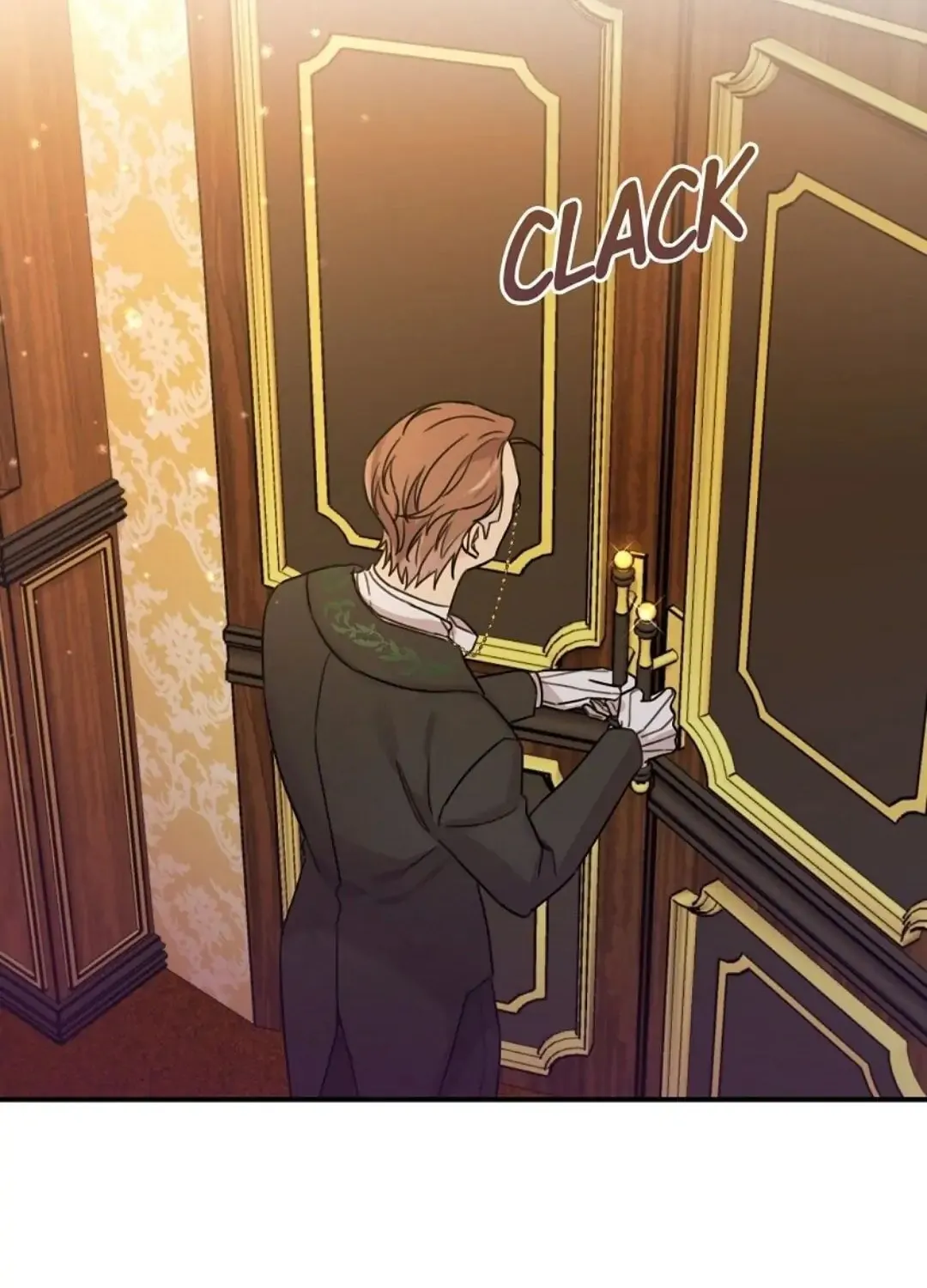 Saving the Villain from the Heroine Chapter 43 page 31 - 