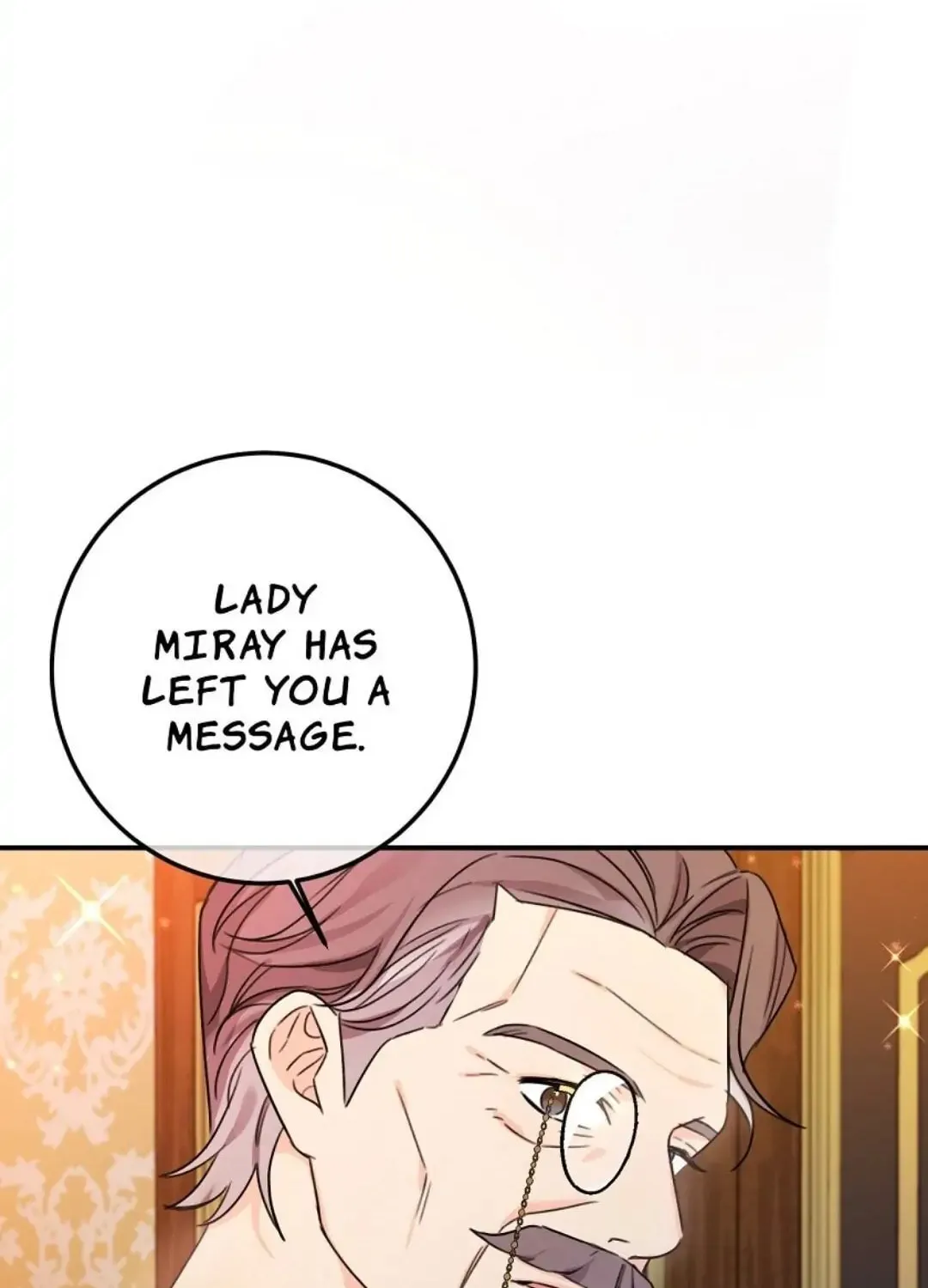 Saving the Villain from the Heroine Chapter 43 page 33 - 
