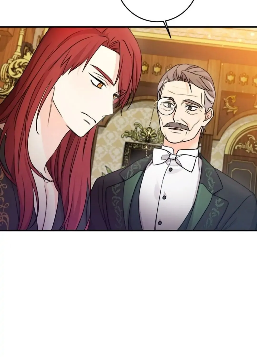 Saving the Villain from the Heroine Chapter 43 page 37 - 