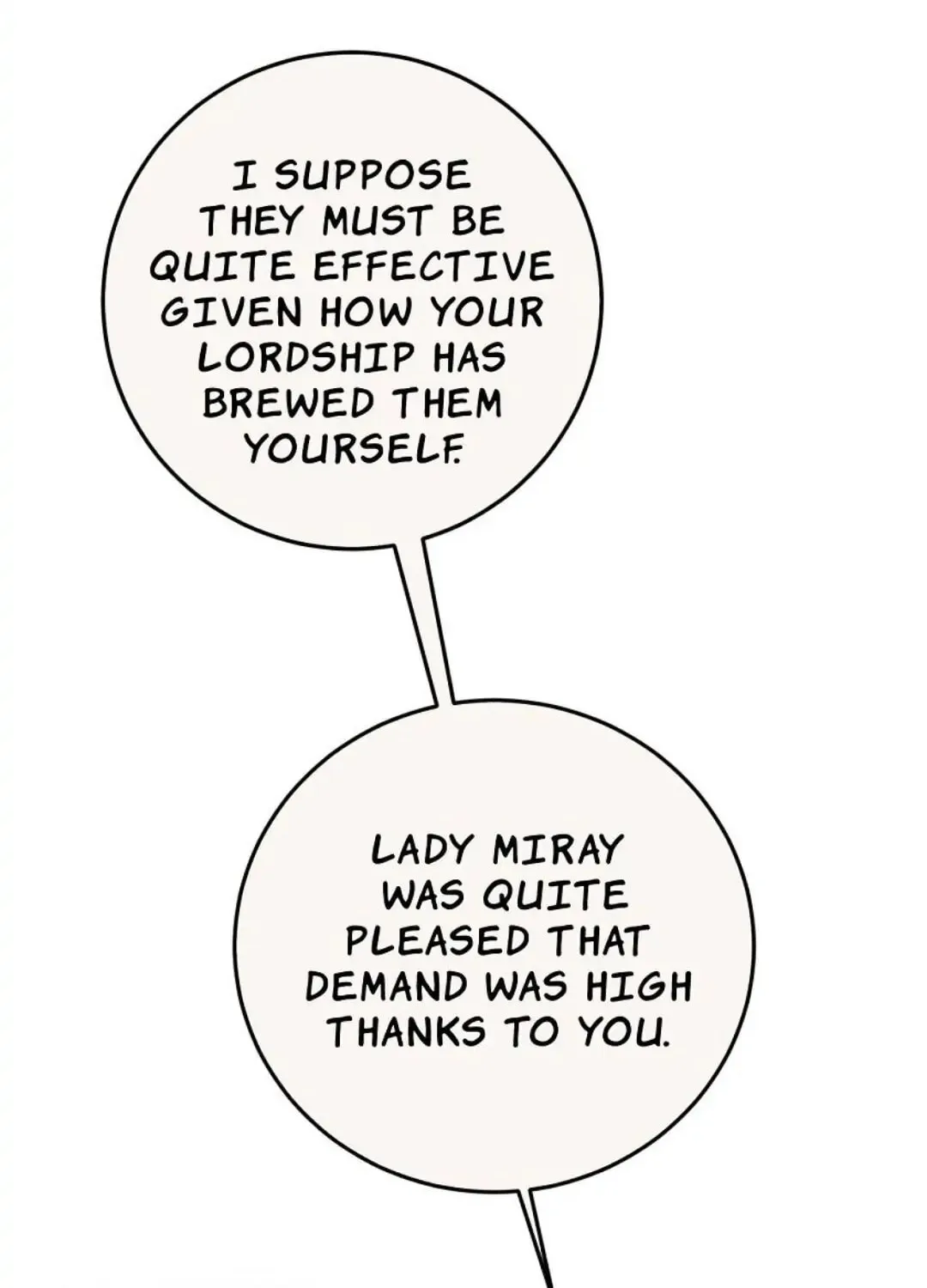 Saving the Villain from the Heroine Chapter 43 page 38 - 