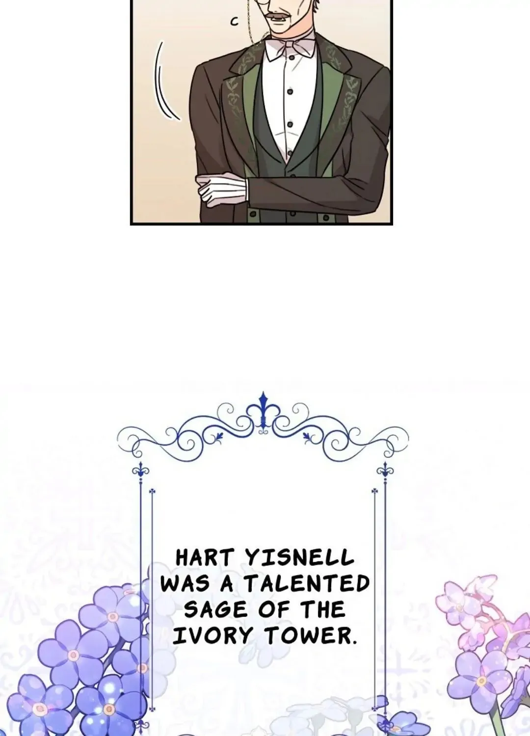 Saving the Villain from the Heroine Chapter 43 page 43 - 
