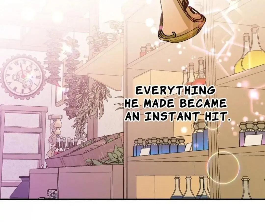 Saving the Villain from the Heroine Chapter 43 page 46 - 