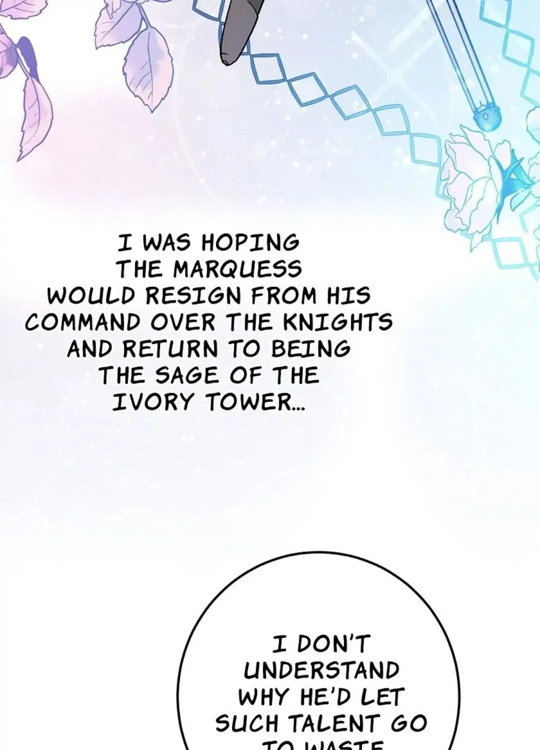 Saving the Villain from the Heroine Chapter 43 page 49 - 