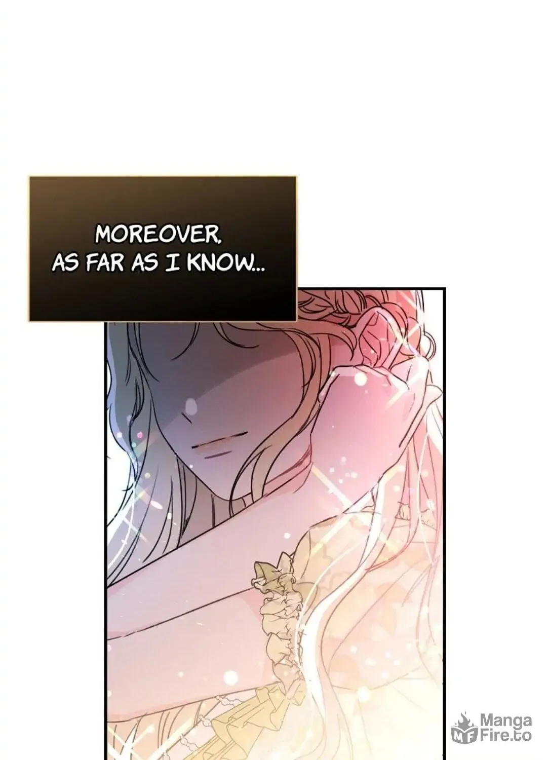 Saving the Villain from the Heroine Chapter 43 page 6 - 