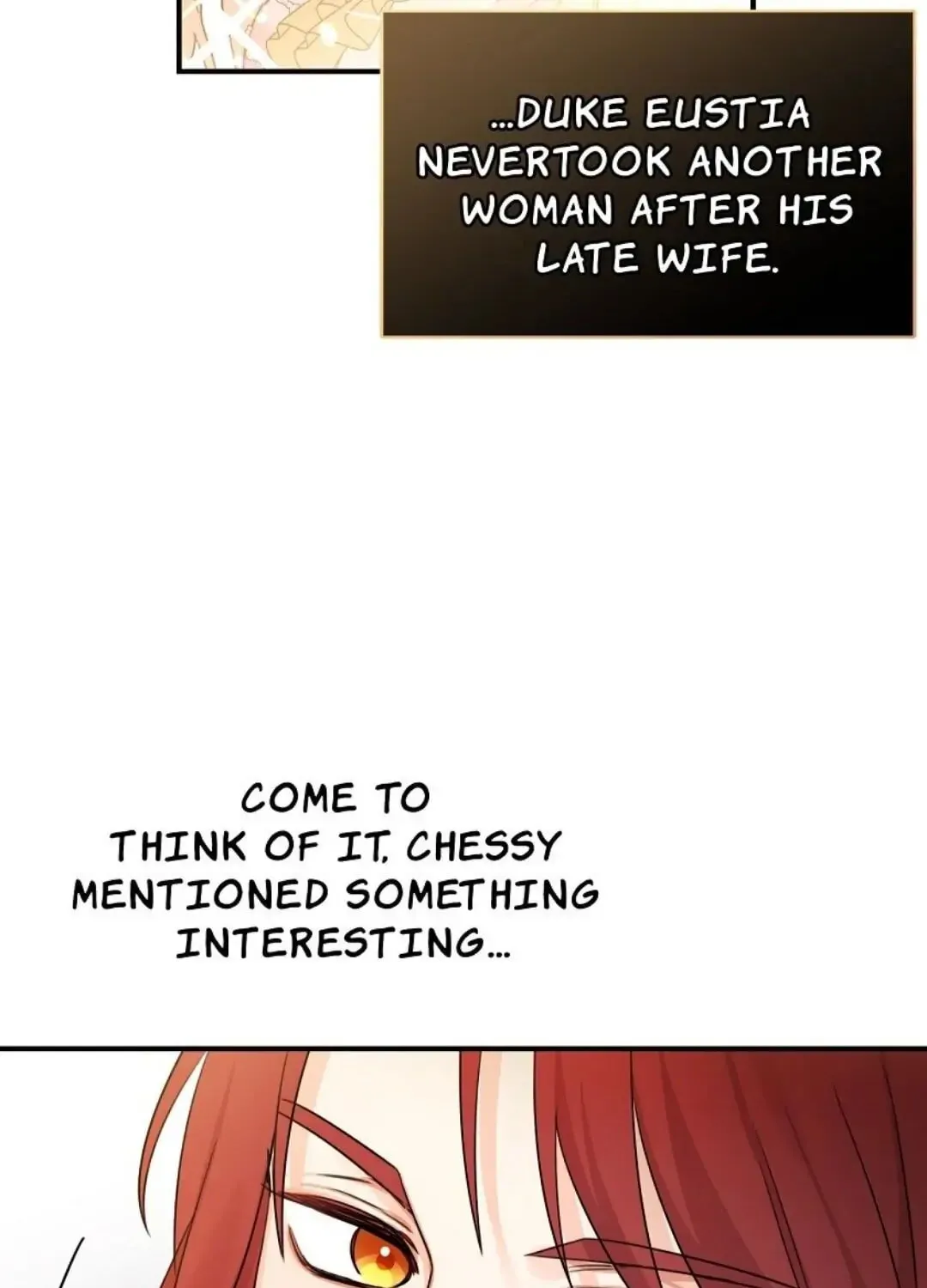 Saving the Villain from the Heroine Chapter 43 page 7 - 