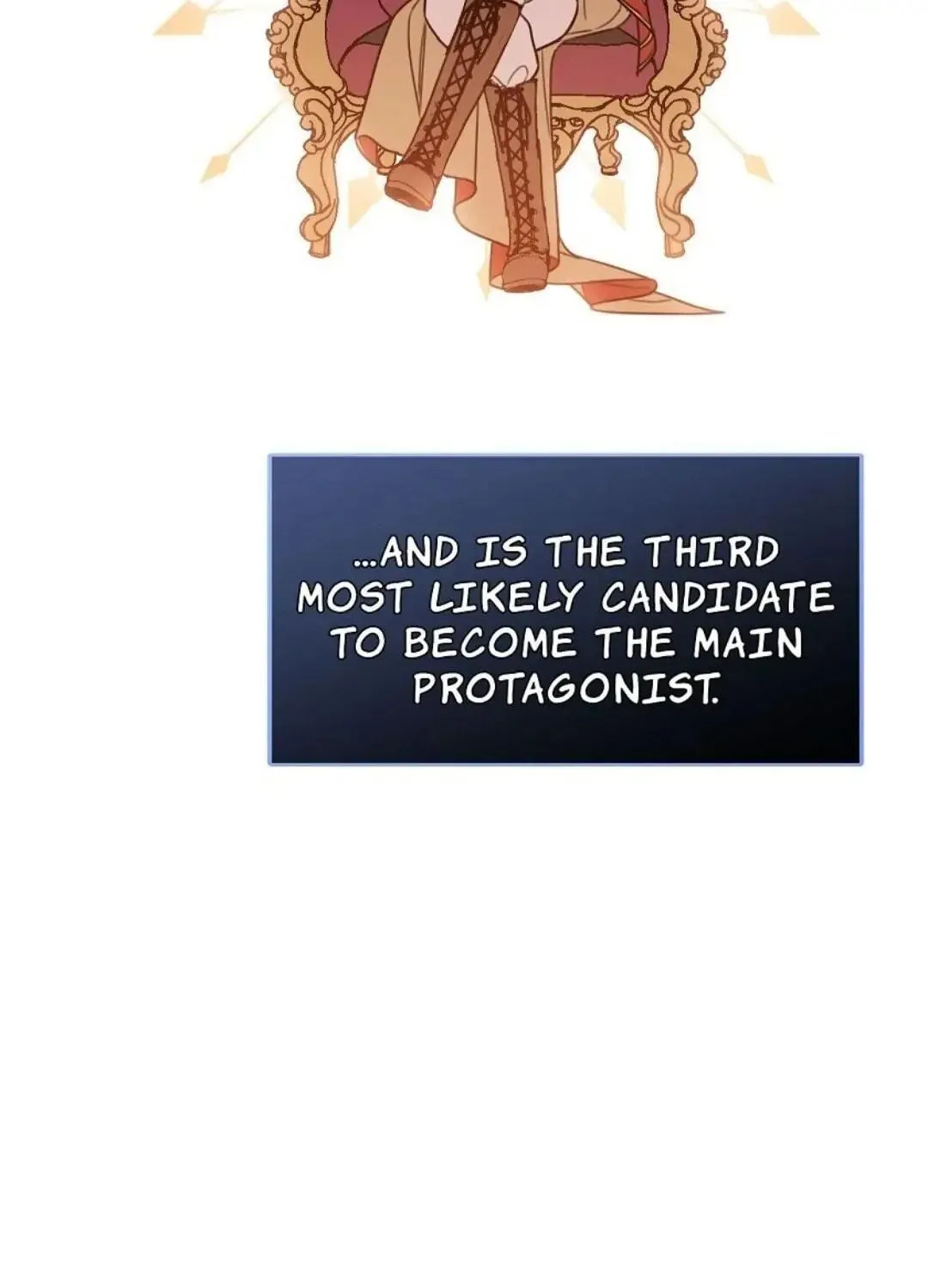Saving the Villain from the Heroine Chapter 43 page 66 - 