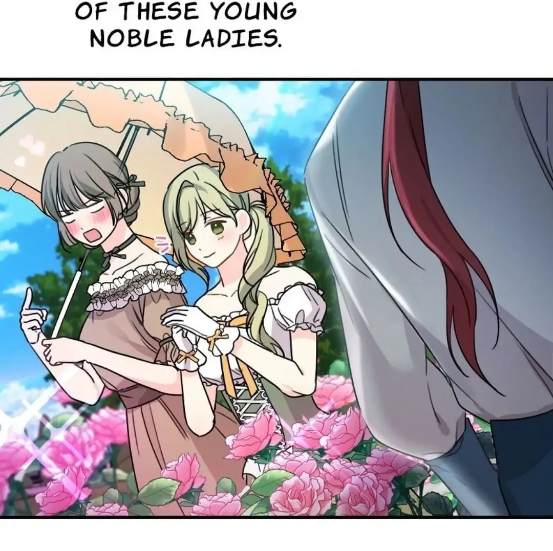 Saving the Villain from the Heroine Chapter 43 page 72 - 