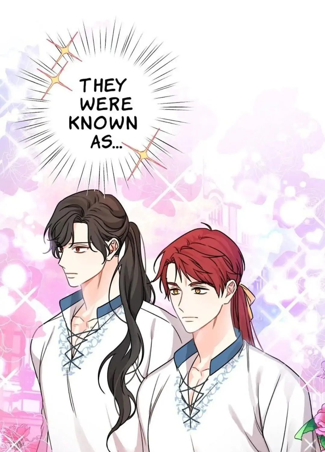 Saving the Villain from the Heroine Chapter 43 page 73 - 
