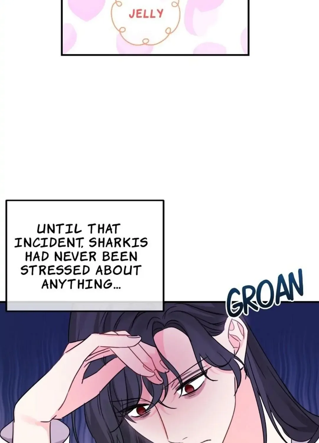 Saving the Villain from the Heroine Chapter 43 page 77 - 