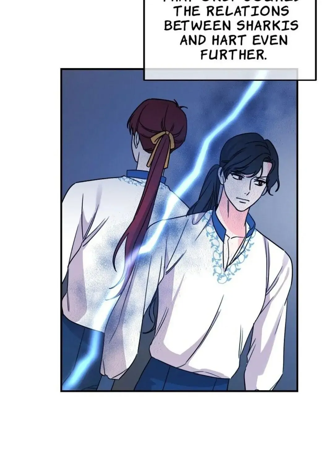 Saving the Villain from the Heroine Chapter 43 page 81 - 