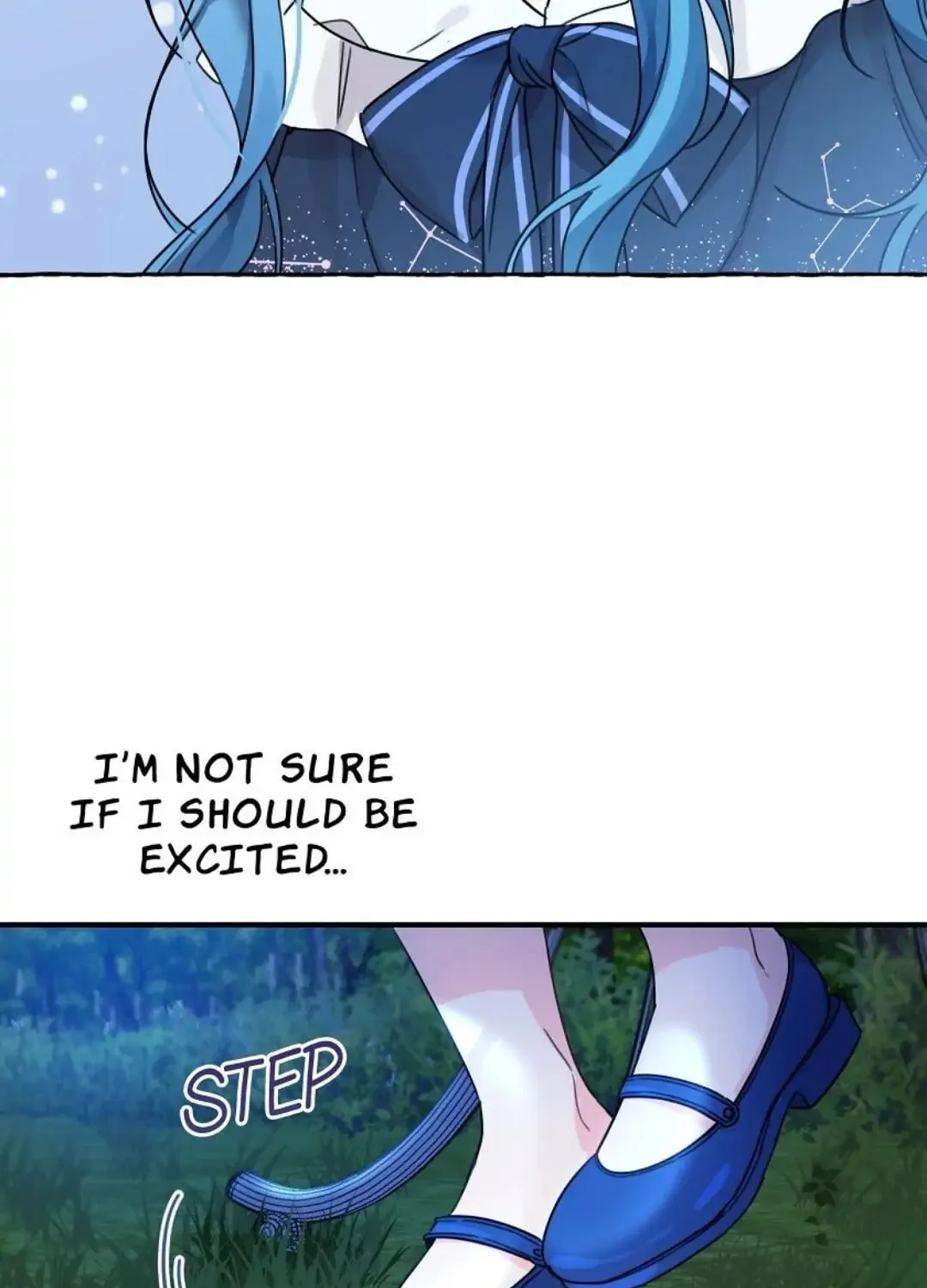 Saving the Villain from the Heroine Chapter 43 page 83 - 