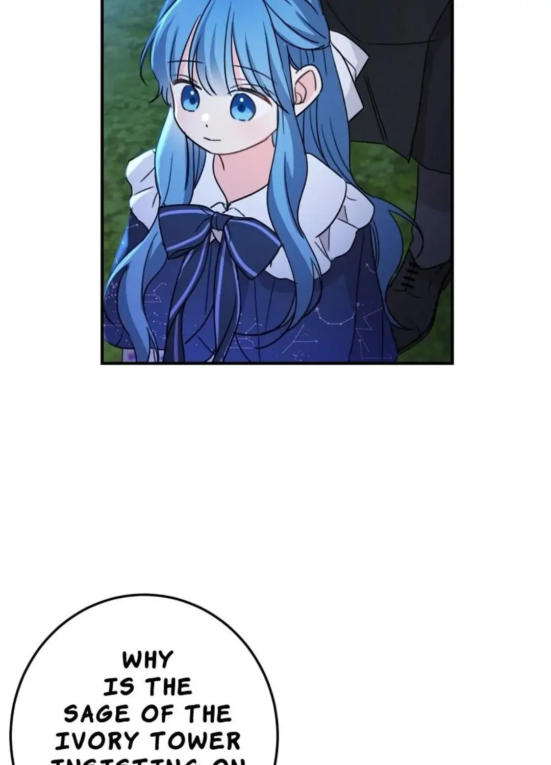 Saving the Villain from the Heroine Chapter 43 page 85 - 