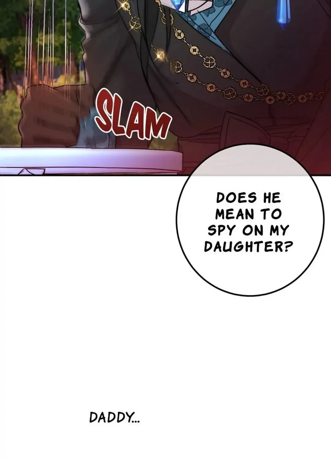 Saving the Villain from the Heroine Chapter 43 page 87 - 