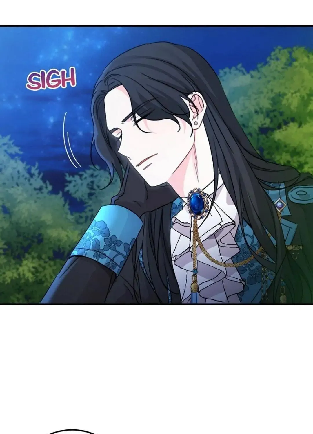 Saving the Villain from the Heroine Chapter 43 page 90 - 