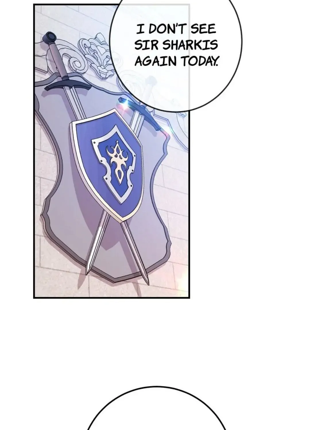 Saving the Villain from the Heroine Chapter 43 page 10 - 