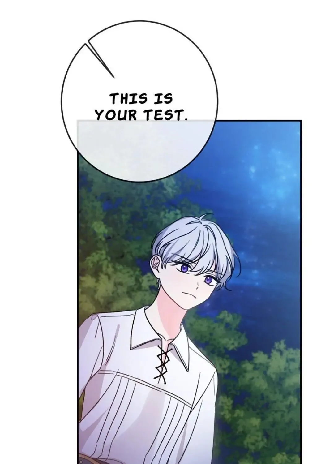 Saving the Villain from the Heroine Chapter 43 page 92 - 