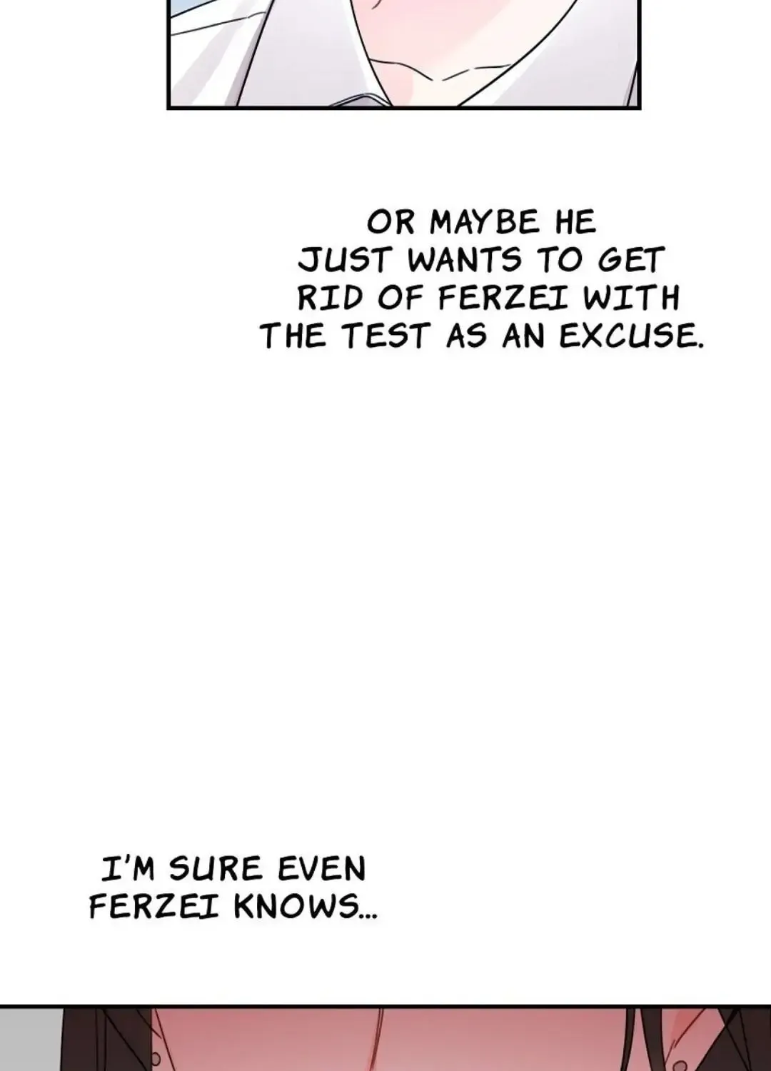 Saving the Villain from the Heroine Chapter 43 page 97 - 