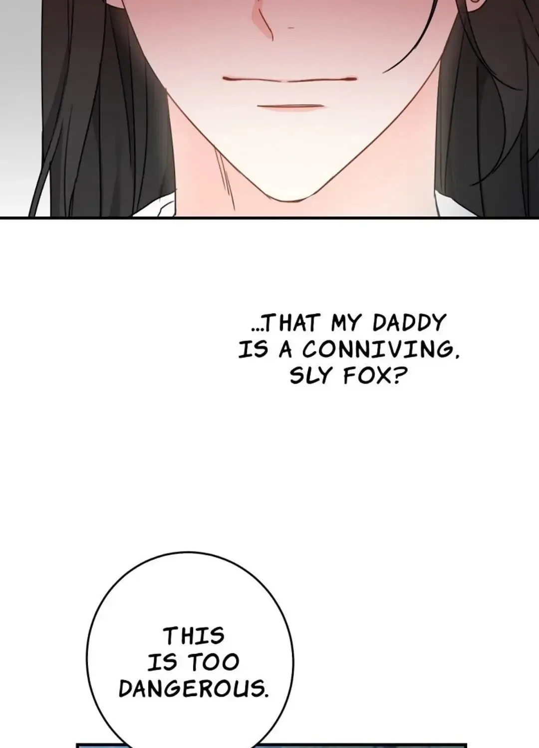 Saving the Villain from the Heroine Chapter 43 page 98 - 