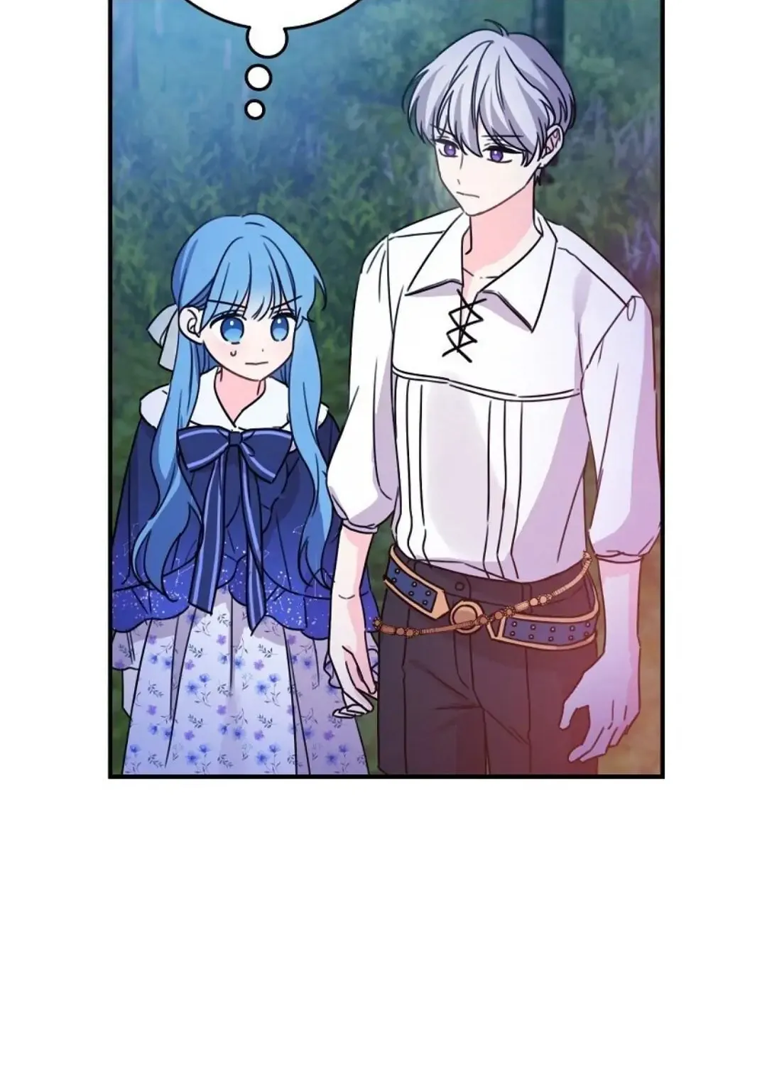 Saving the Villain from the Heroine Chapter 43 page 99 - 