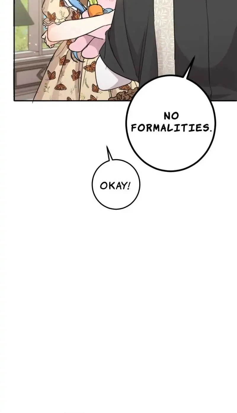 Saving the Villain from the Heroine Chapter 44 page 11 - 