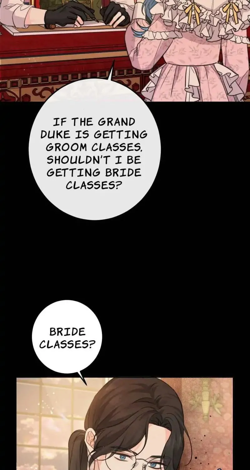 Saving the Villain from the Heroine Chapter 44 page 14 - 