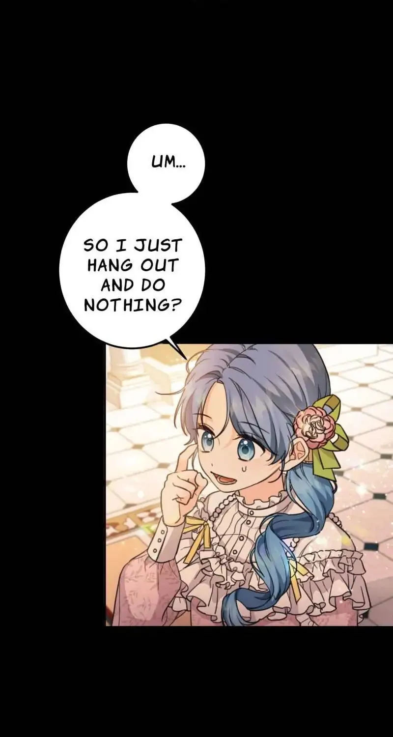 Saving the Villain from the Heroine Chapter 44 page 16 - 