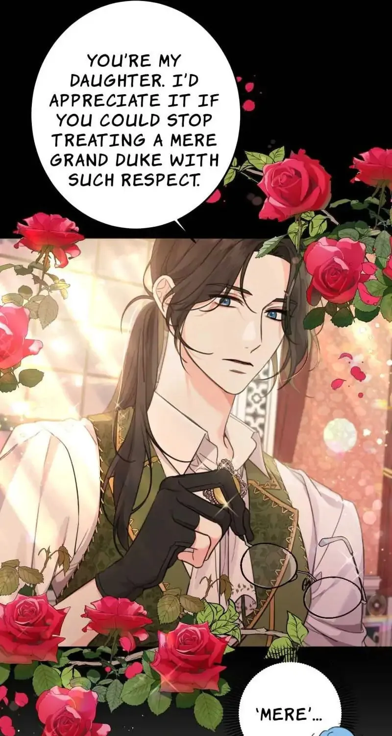 Saving the Villain from the Heroine Chapter 44 page 20 - 