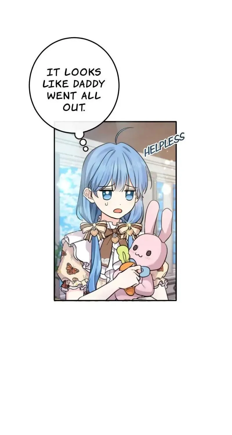 Saving the Villain from the Heroine Chapter 44 page 27 - 