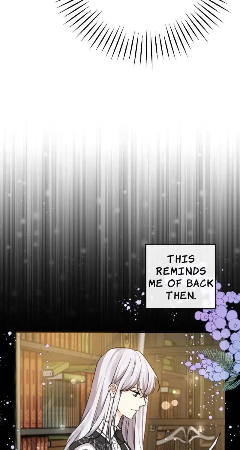 Saving the Villain from the Heroine Chapter 44 page 32 - 
