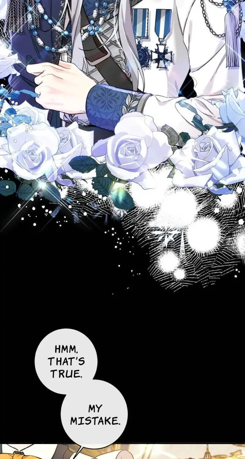 Saving the Villain from the Heroine Chapter 44 page 36 - 