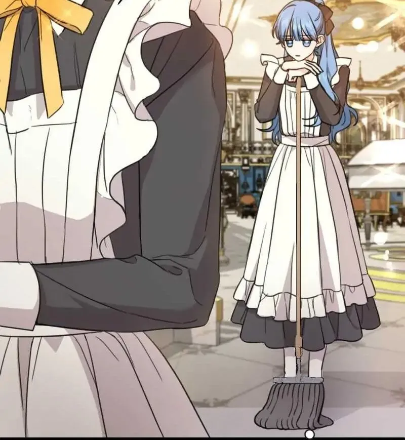 Saving the Villain from the Heroine Chapter 44 page 37 - 