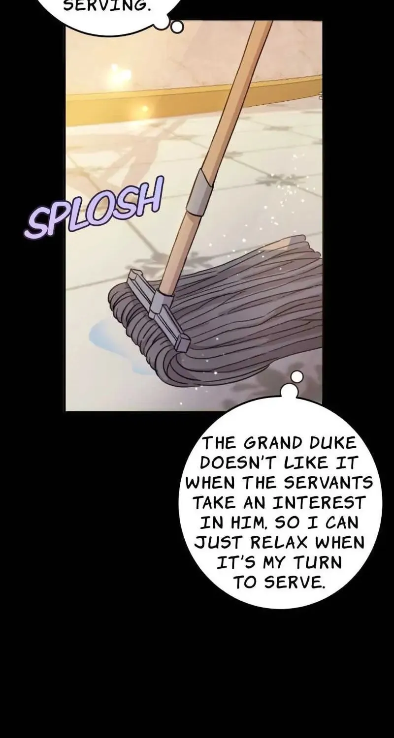 Saving the Villain from the Heroine Chapter 44 page 39 - 