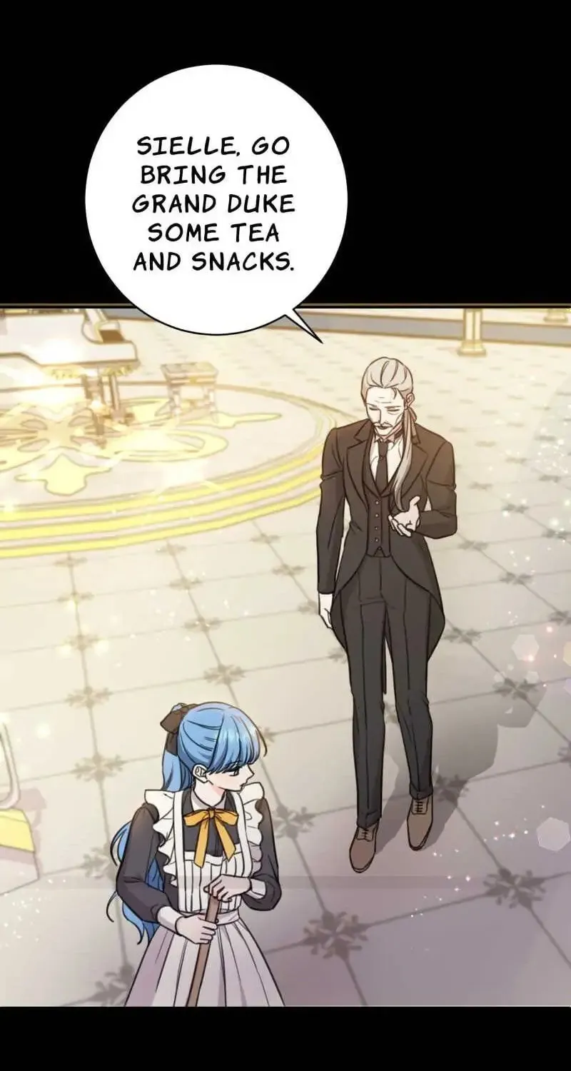 Saving the Villain from the Heroine Chapter 44 page 40 - 