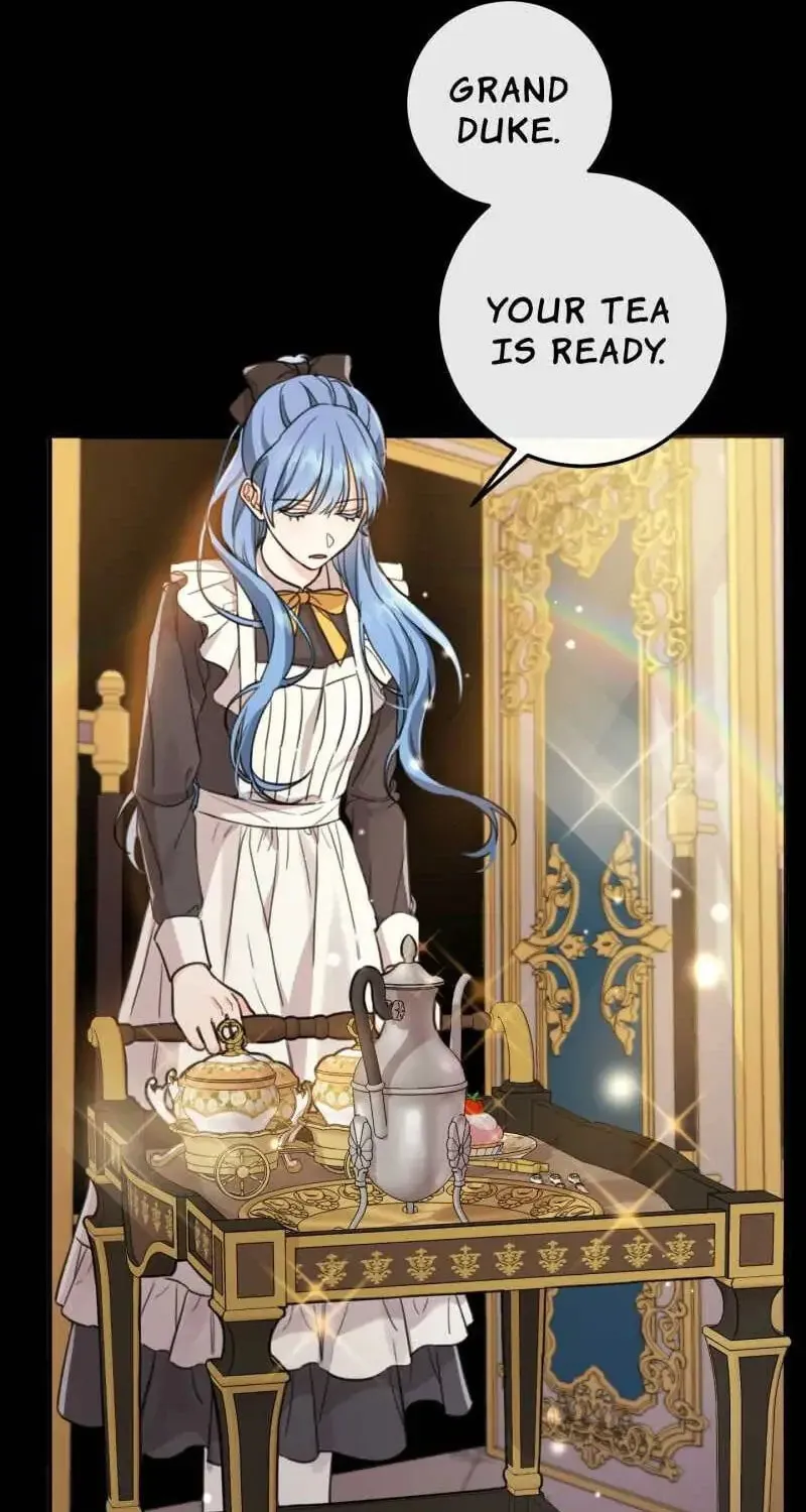 Saving the Villain from the Heroine Chapter 44 page 46 - 