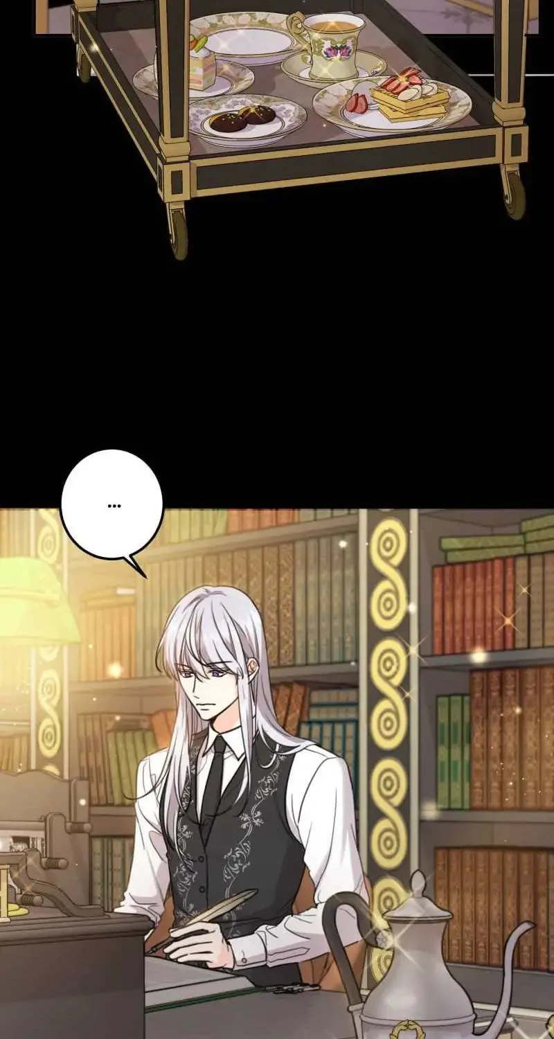 Saving the Villain from the Heroine Chapter 44 page 47 - 