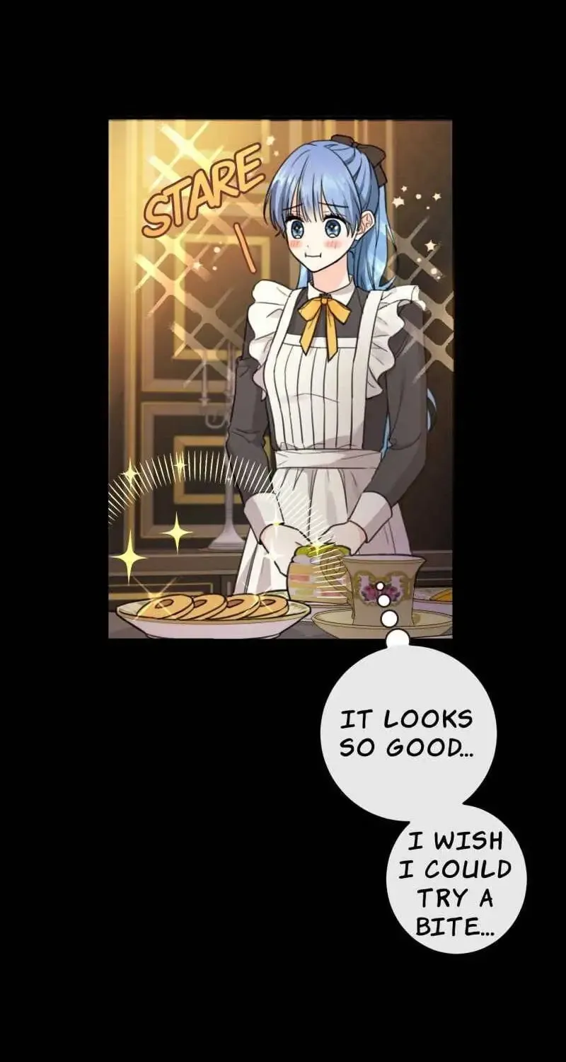 Saving the Villain from the Heroine Chapter 44 page 50 - 