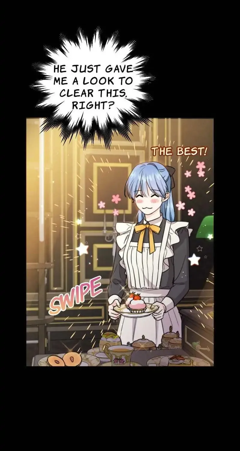 Saving the Villain from the Heroine Chapter 44 page 56 - 