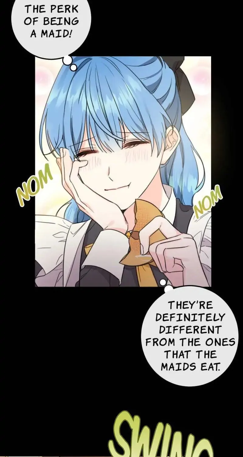 Saving the Villain from the Heroine Chapter 44 page 60 - 