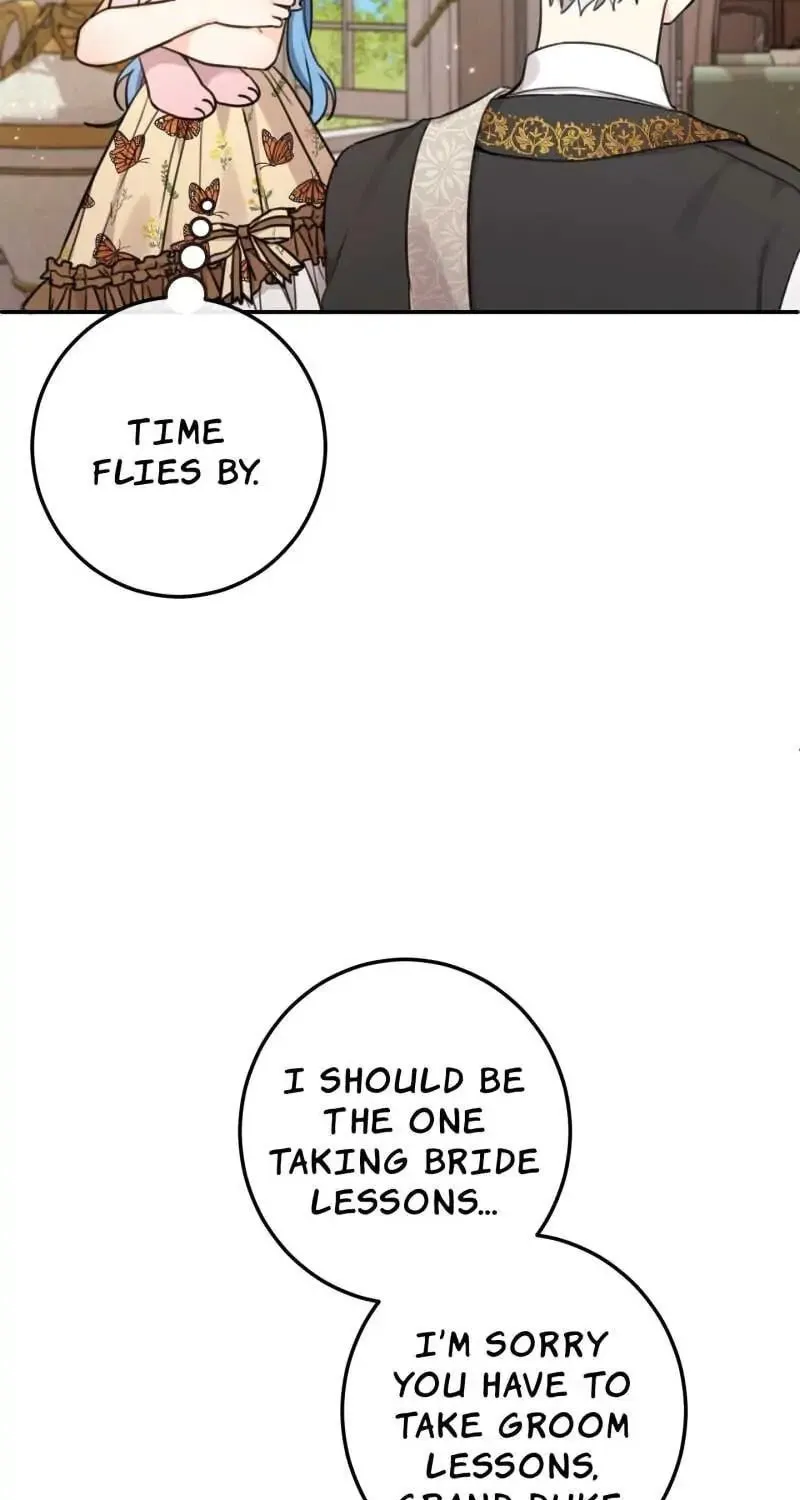 Saving the Villain from the Heroine Chapter 44 page 7 - 