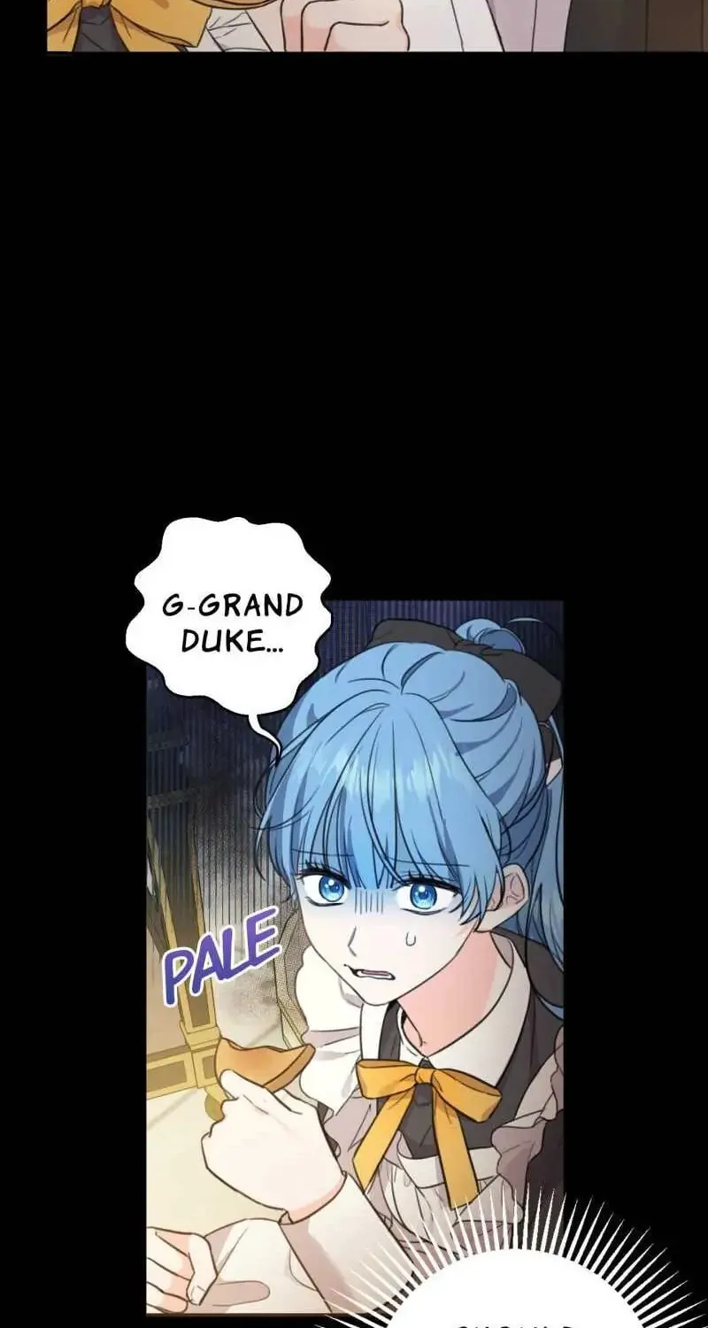 Saving the Villain from the Heroine Chapter 44 page 63 - 