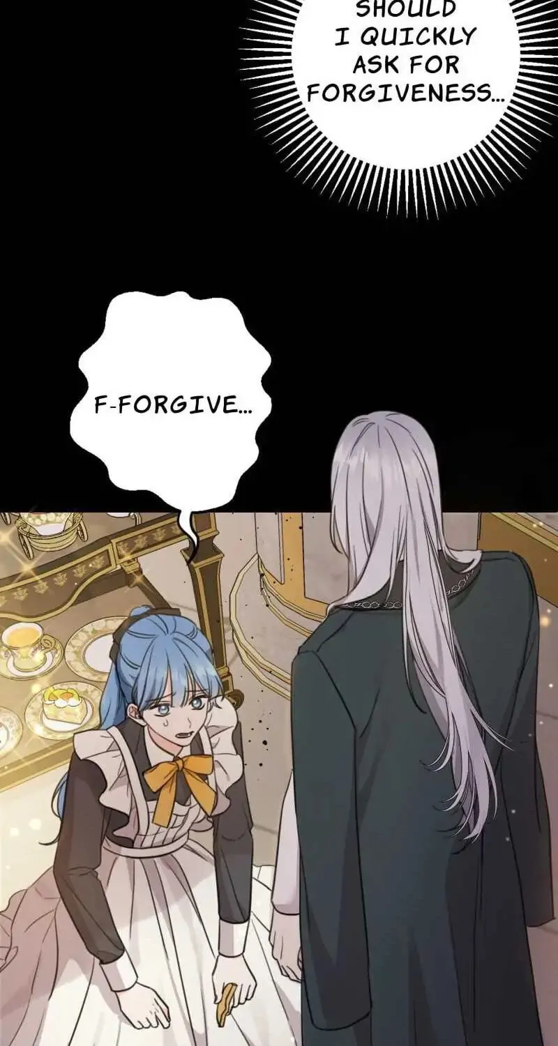 Saving the Villain from the Heroine Chapter 44 page 64 - 
