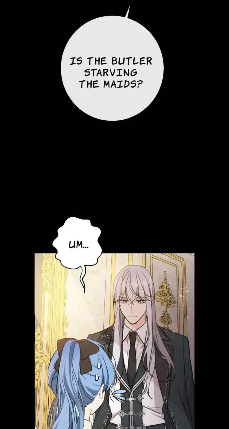 Saving the Villain from the Heroine Chapter 44 page 66 - 