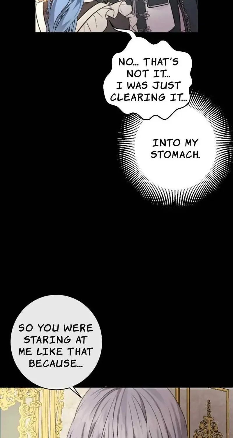 Saving the Villain from the Heroine Chapter 44 page 67 - 