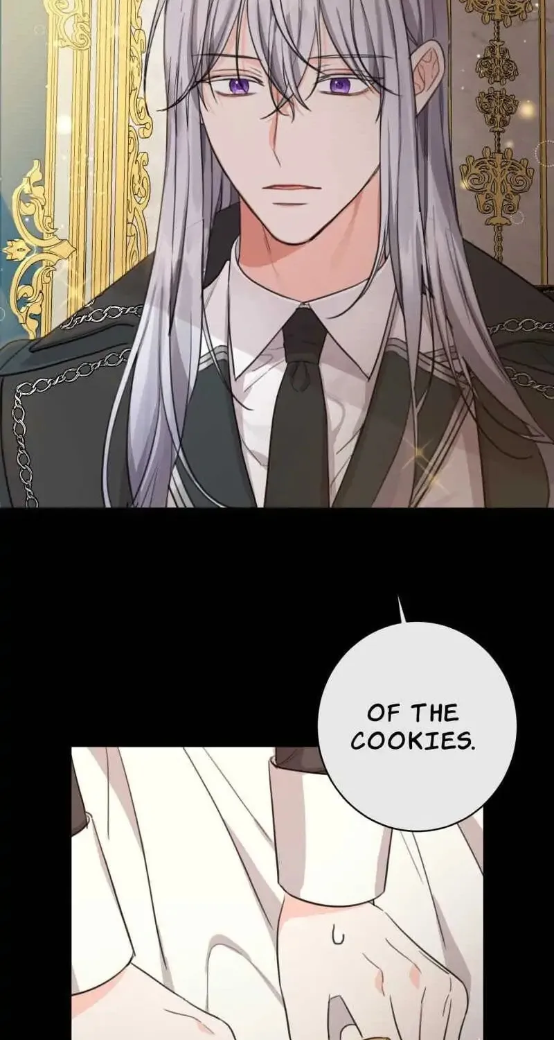 Saving the Villain from the Heroine Chapter 44 page 68 - 