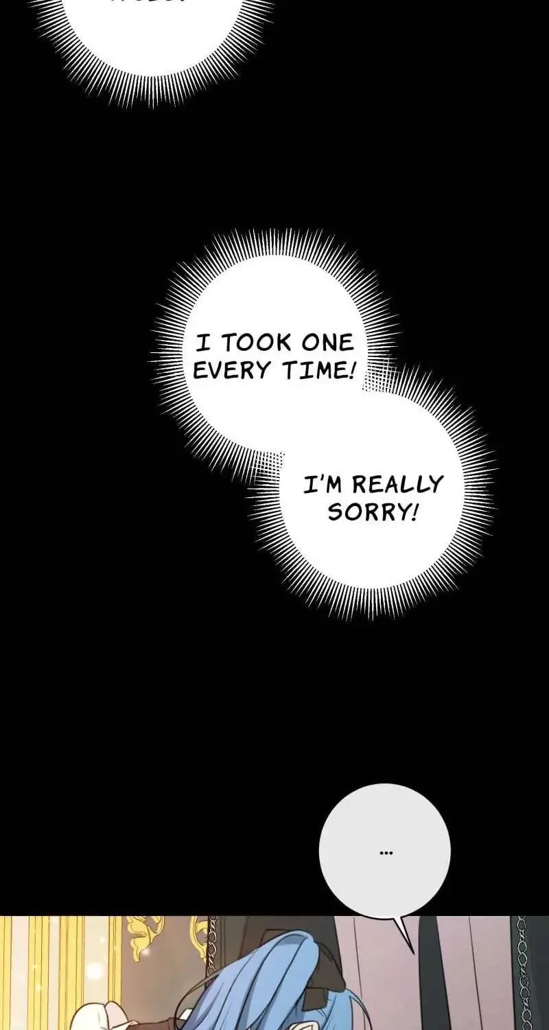 Saving the Villain from the Heroine Chapter 44 page 71 - 