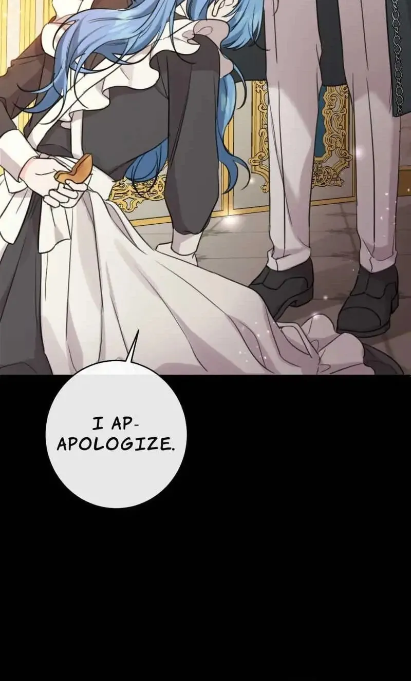 Saving the Villain from the Heroine Chapter 44 page 72 - 