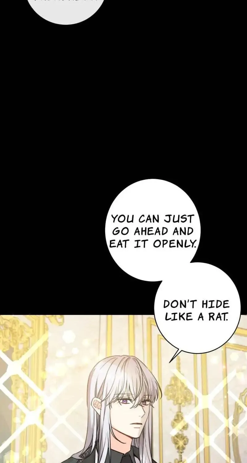 Saving the Villain from the Heroine Chapter 44 page 74 - 