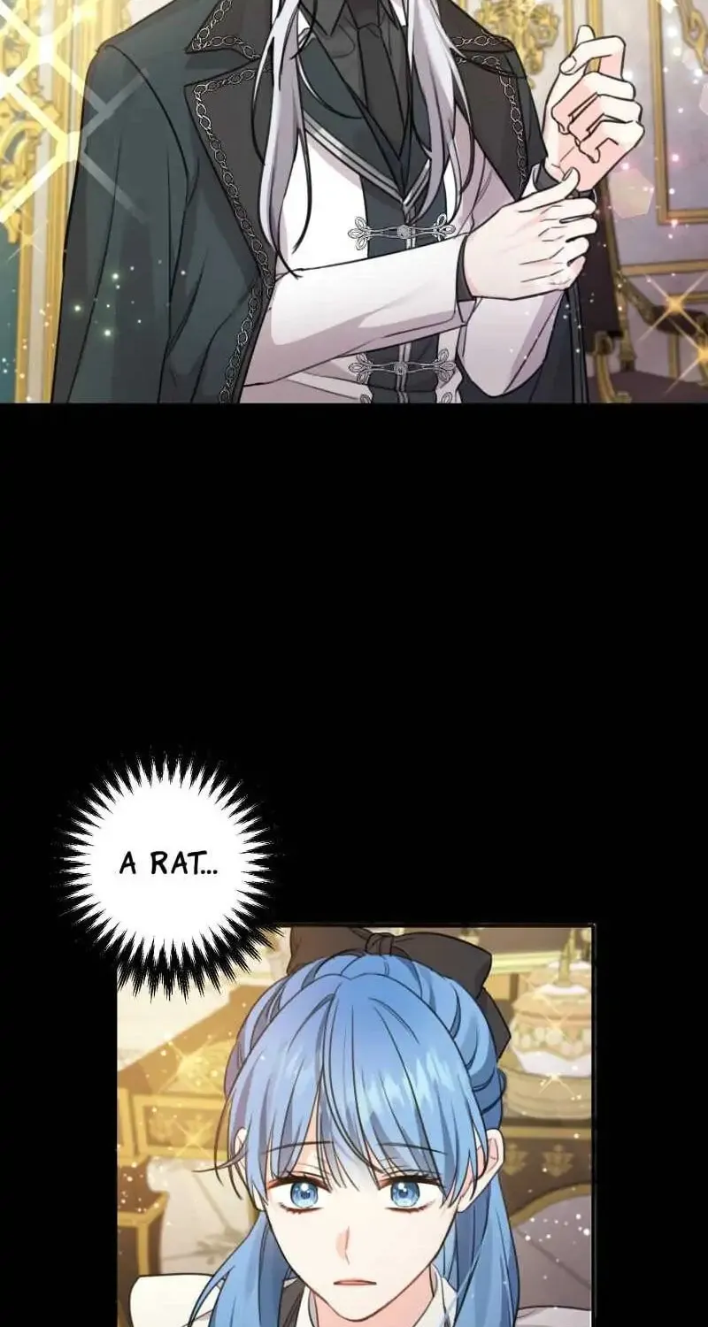 Saving the Villain from the Heroine Chapter 44 page 75 - 