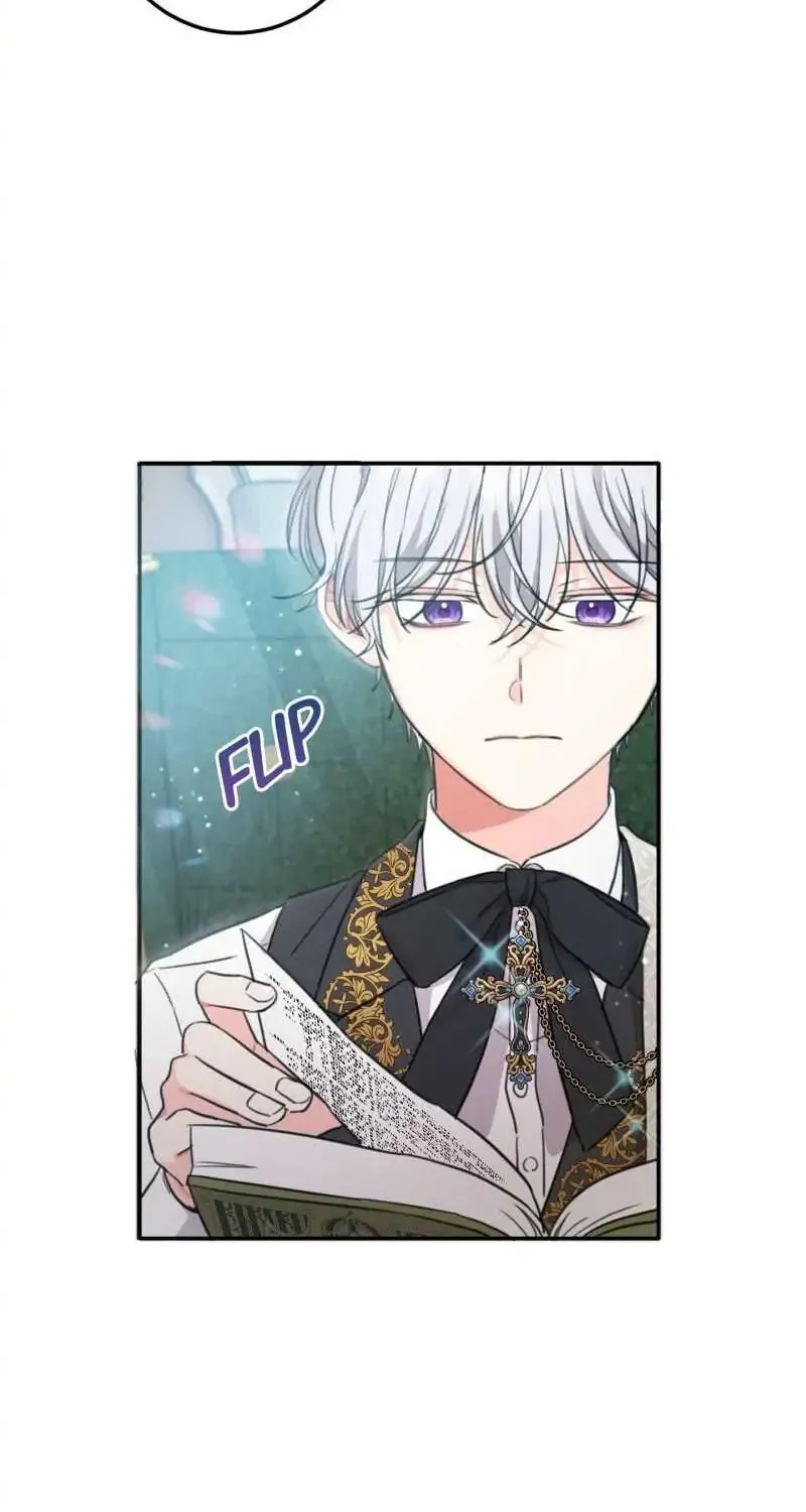 Saving the Villain from the Heroine Chapter 44 page 78 - 