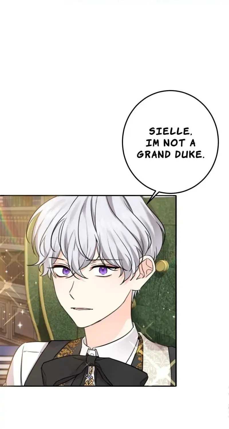 Saving the Villain from the Heroine Chapter 44 page 9 - 